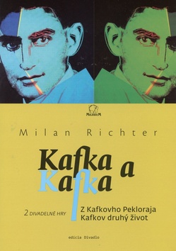 Kafka a Kafka