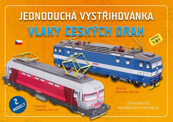 Vlaky českých drah