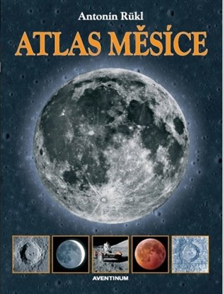 Atlas Měsíce