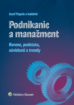 Podnikanie a manažment