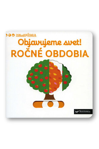 Objavujeme svet! Ročné obdobia