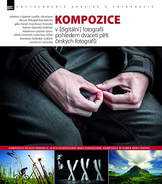 Kompozice