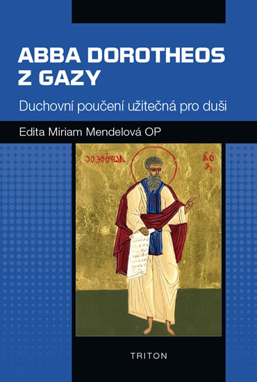 Abba Dorotheos z Gazy