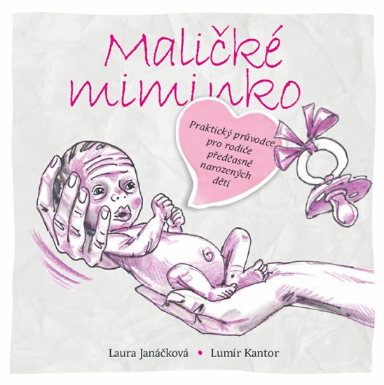 Maličké miminko