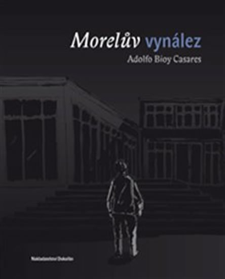 Morelův vynález