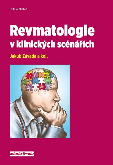 Revmatologie v klinických scénářích