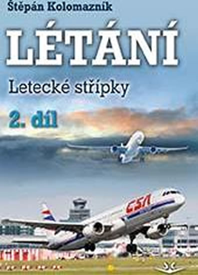 Létání 2. díl