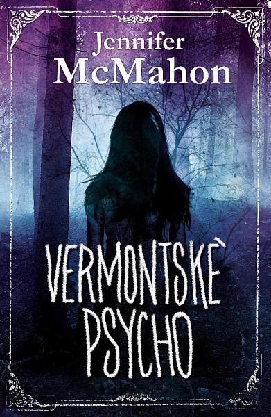 Vermontské psycho