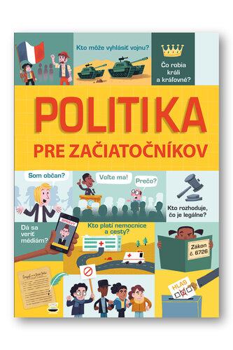 Politika pre začiatočníkov