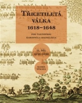 Třicetiletá válka 1618–1648