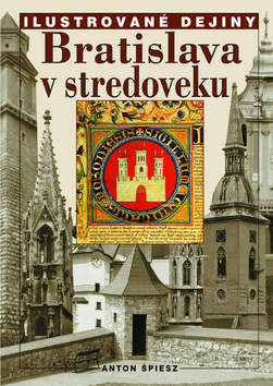 Bratislava v stredoveku