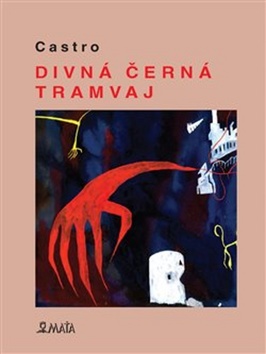 Divná černá tramvaj