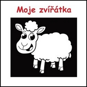 Moje zvířátka