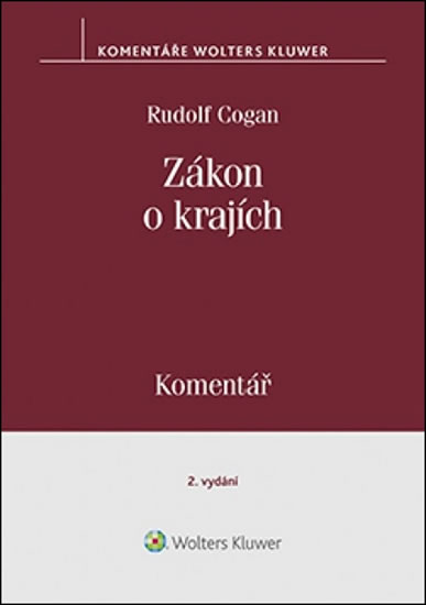 Zákon o krajích