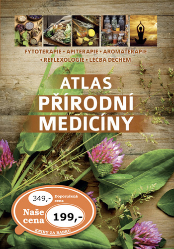 Atlas přírodní medicíny