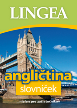 Angličtina slovníček