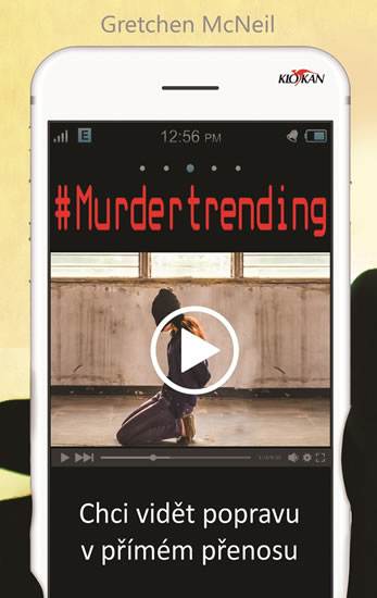 #Murdertrending