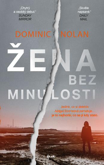 Žena bez minulosti