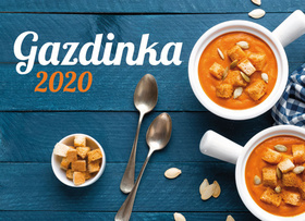 Gazdinka 2020