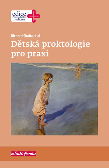 Dětská proktologie pro praxi