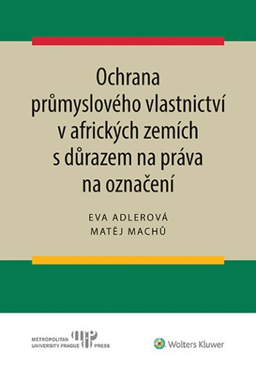 Ochrana průmyslového vlastnictví v afrických zemích