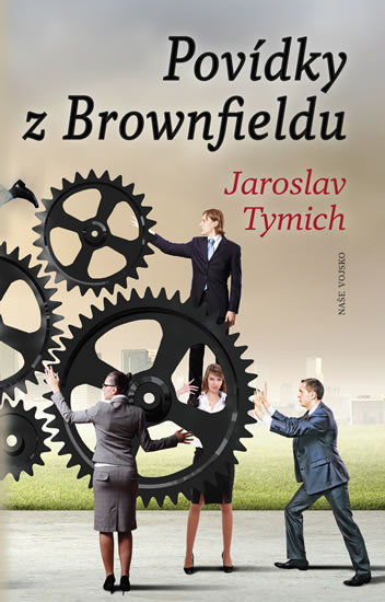 Povídky z Brownfieldu