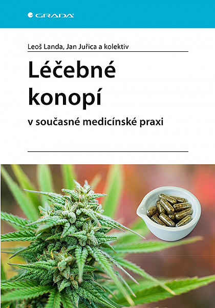 Léčebné konopí v současné medicínské praxi