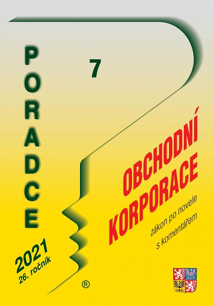 Poradce 7/2021