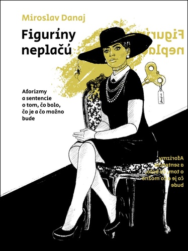 Figuríny neplačú