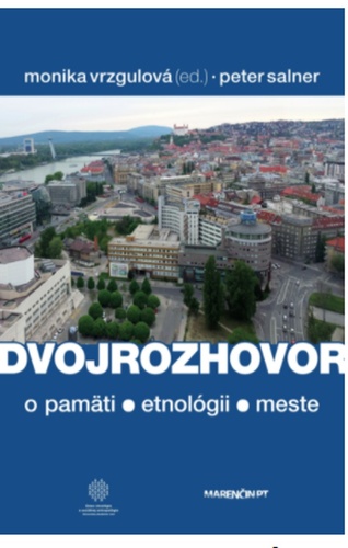 Dvojrozhovor