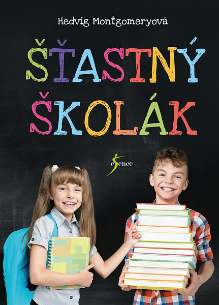 Šťastný školák