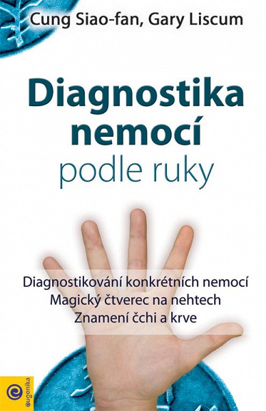 Diagnostika nemocí podle ruky