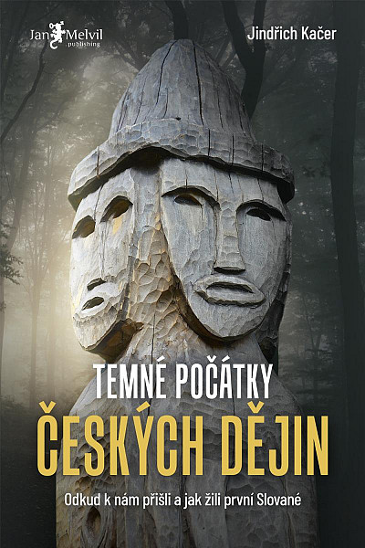 Temné počátky českých dějin