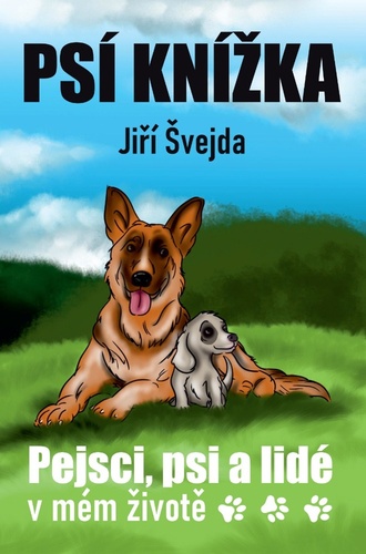 Psí knížka