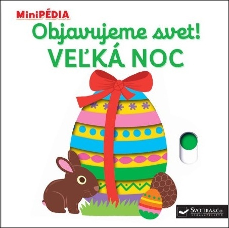 Objavujeme svet! Veľká noc