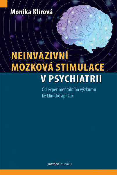 Neinvazivní mozková stimulace v psychiatrii