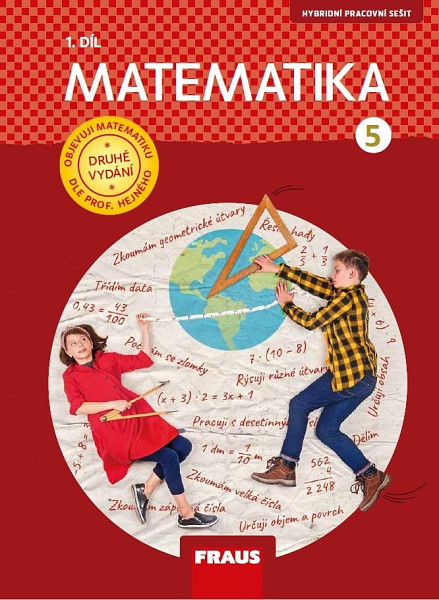 Matematika 5 1. díl