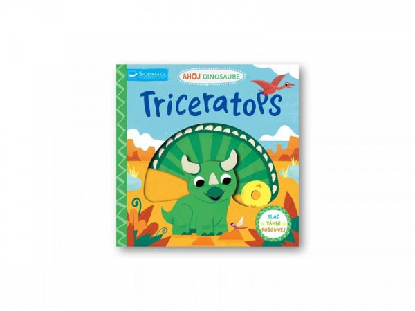 Triceratops