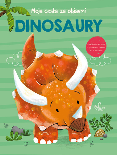 Dinosaury