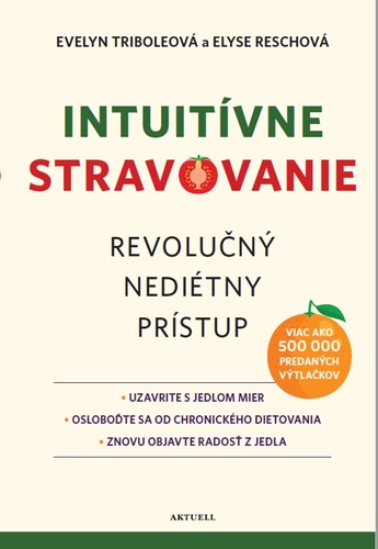 Intuitívne stravovanie