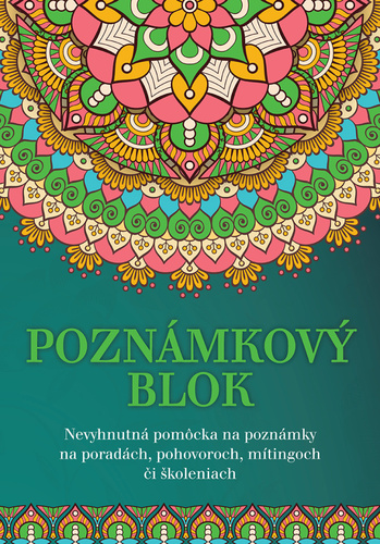 Poznámkový blok