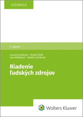 Riadenie ľudských zdrojov