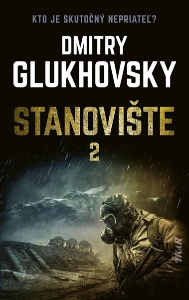 Stanovište 2. diel (slovensky)