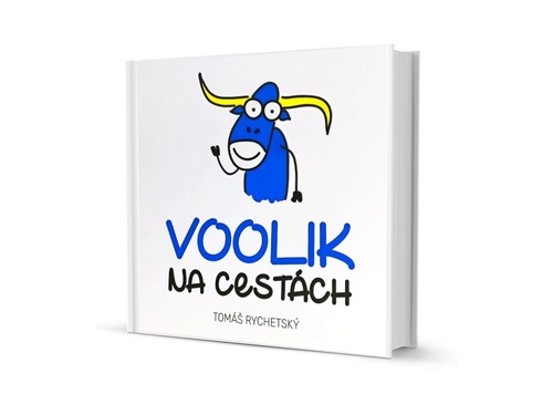 Voolik na cestách