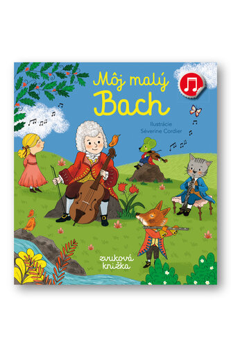 Môj malý Bach