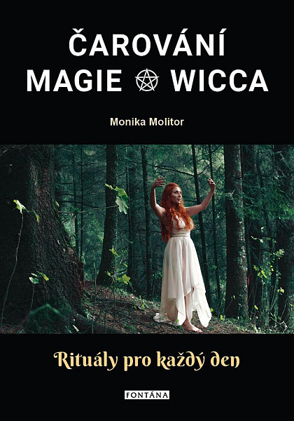 Čarování Magie Wicca