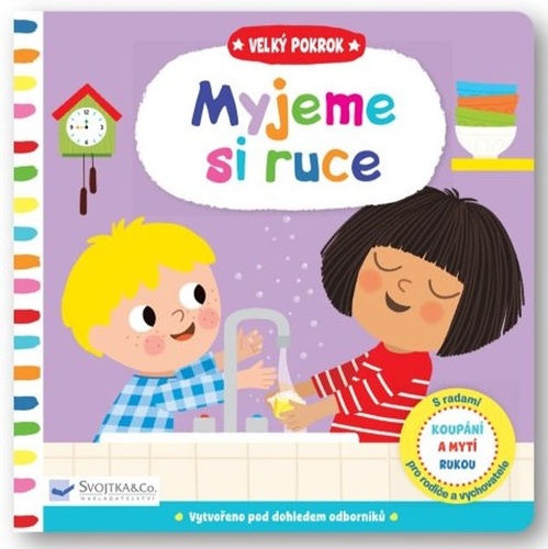 Myjeme si ruce