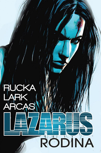 Lazarus 1