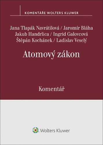 Atomový zákon