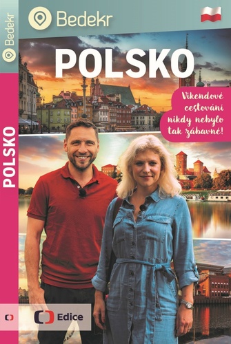 Bedekr Polsko